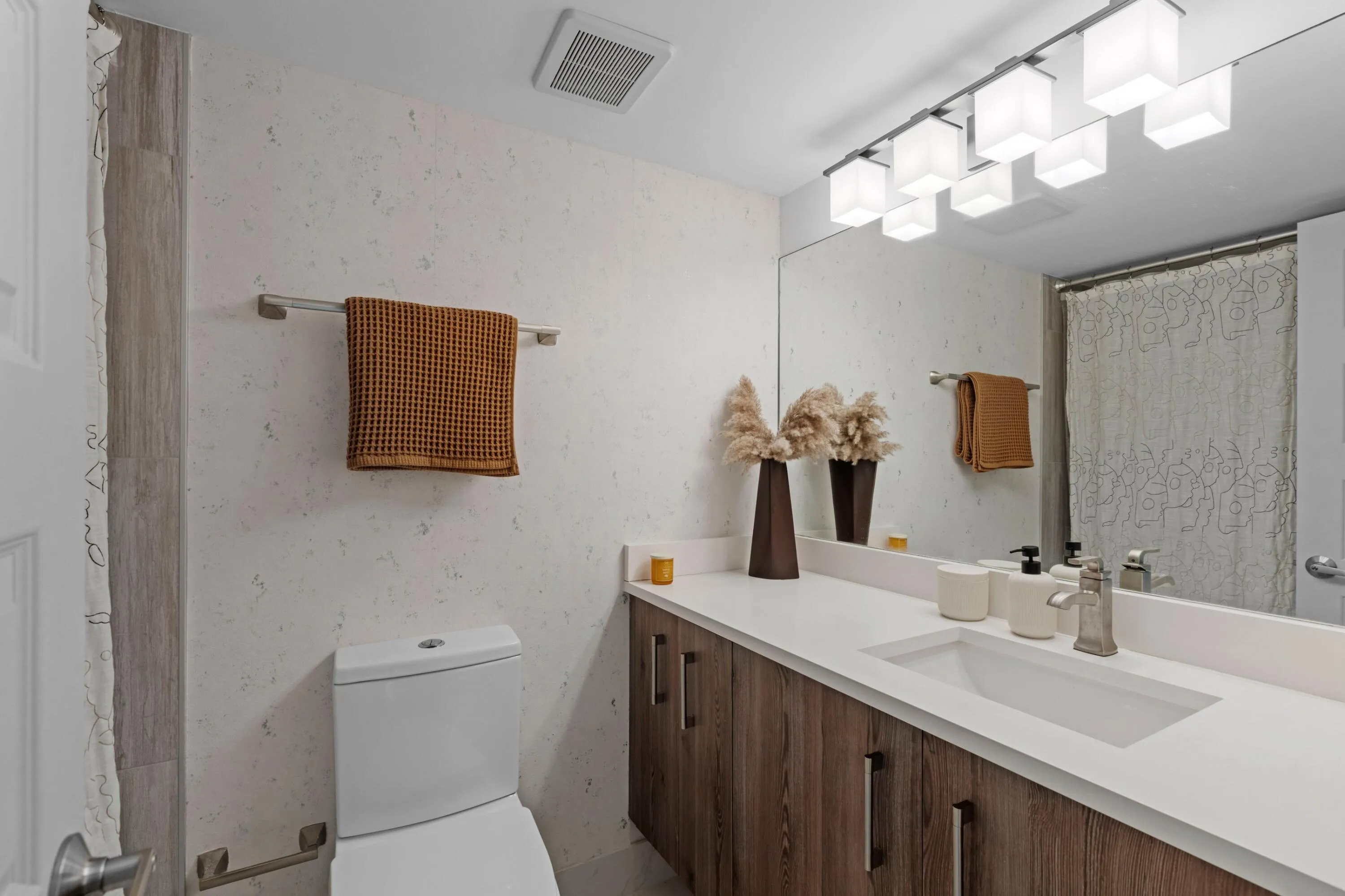Bathroom 1