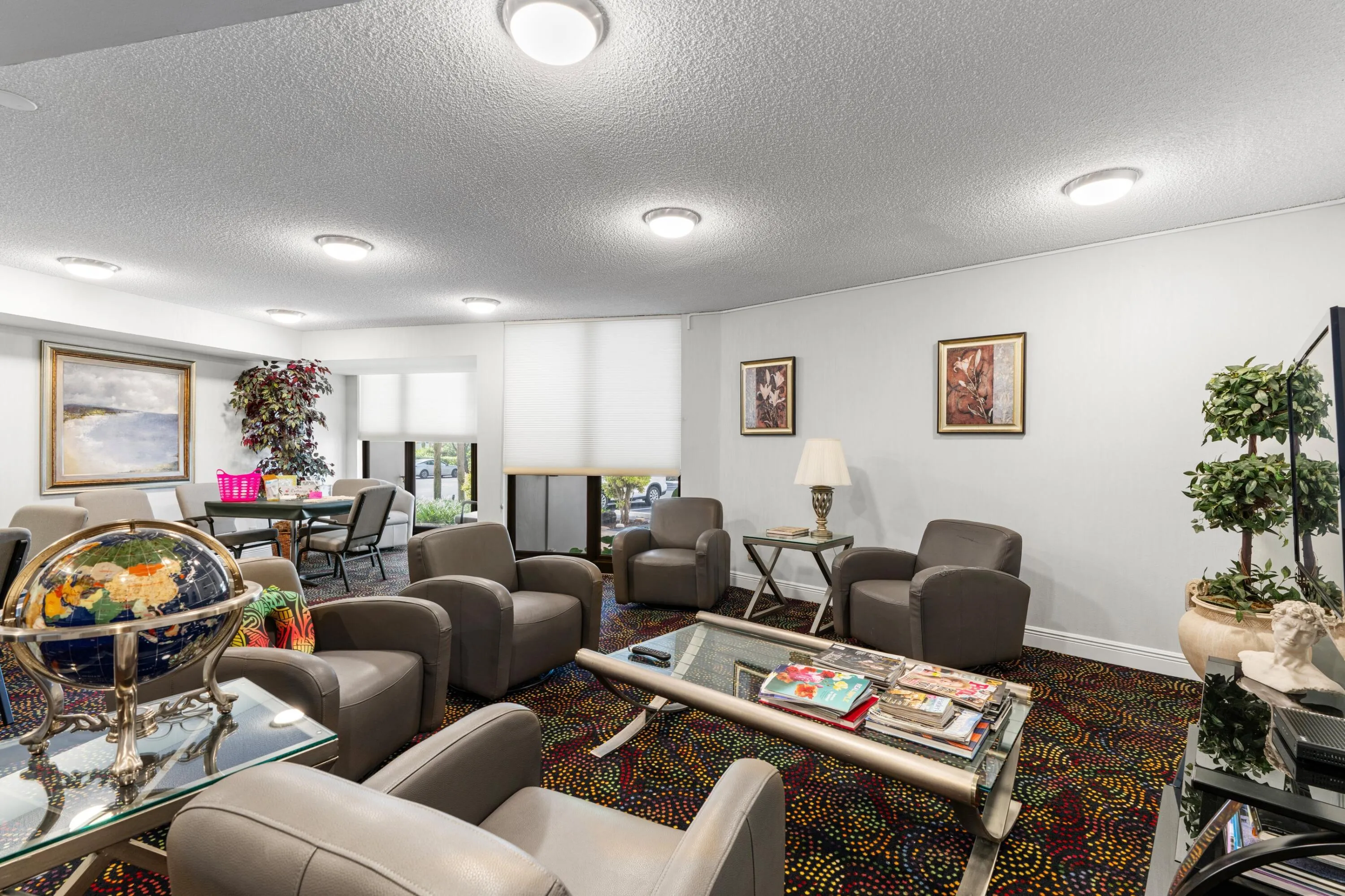 Amenities