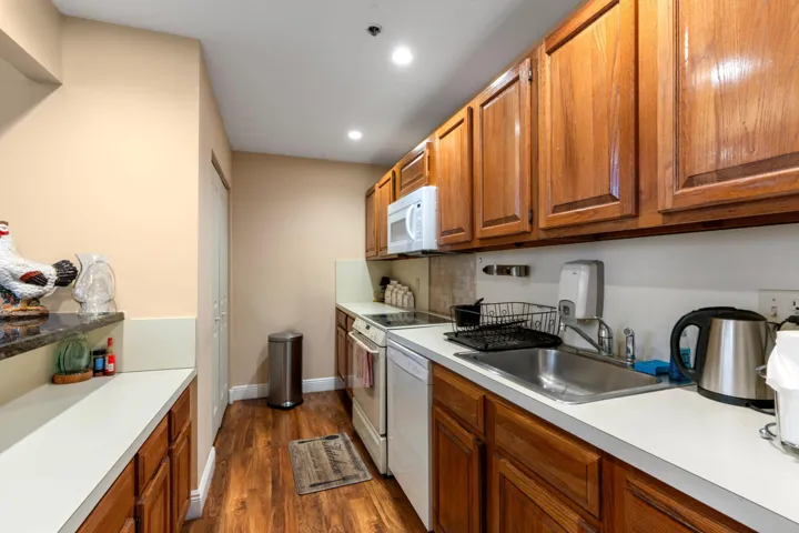 Amenities