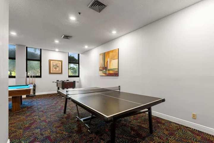 Amenities
