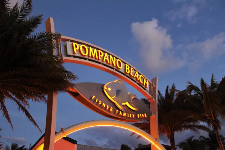Pompano