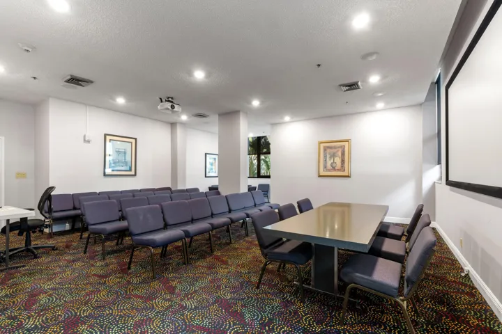 Amenities