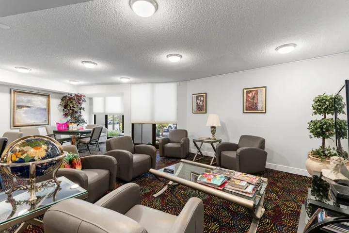 Amenities