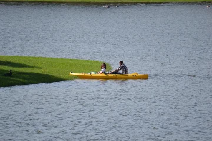 12 Boating