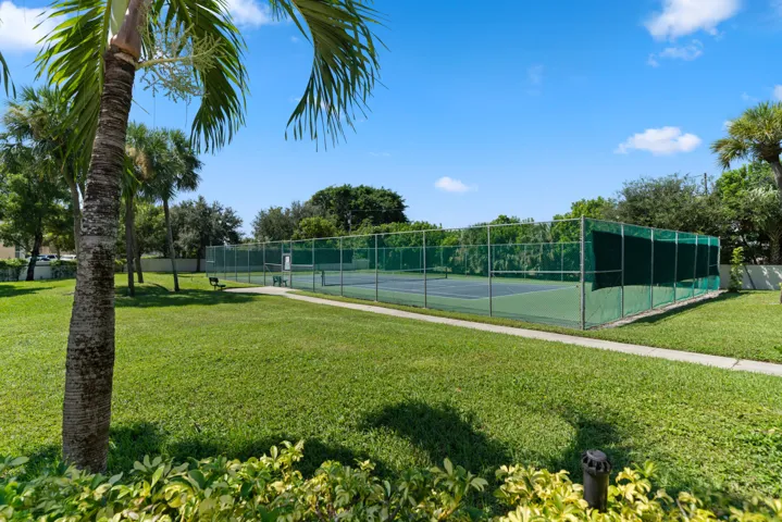 10 Tennis