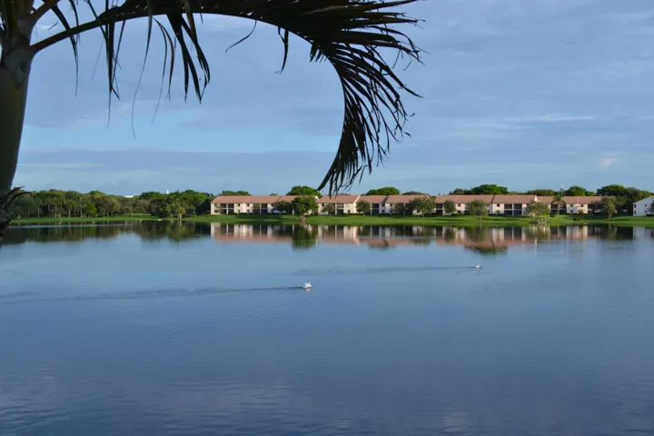 4 20-Acre Spring Fed Lake