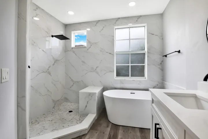 PRIMARY BATH 2