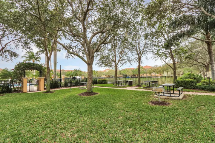 COMMUNITY AREA