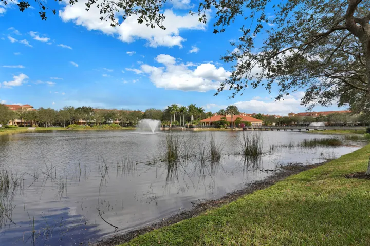 LAKE VIEW