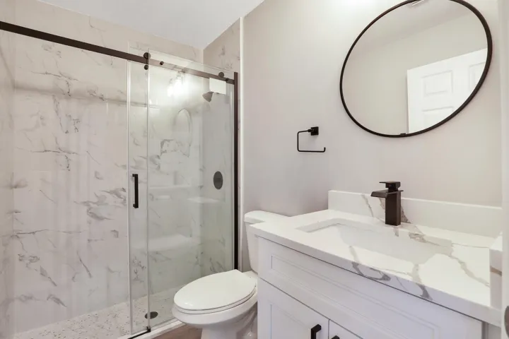 FULL BATH
