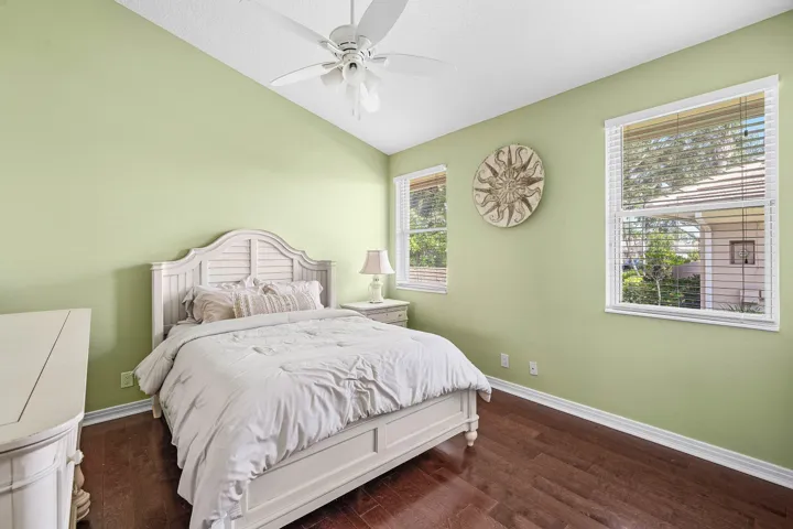 GUEST BEDROOM 4