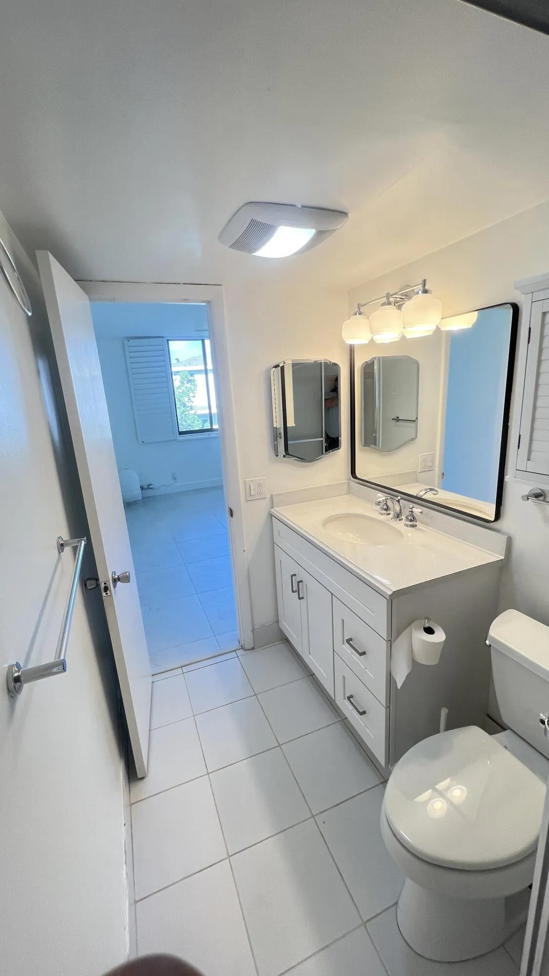 Main Bath
