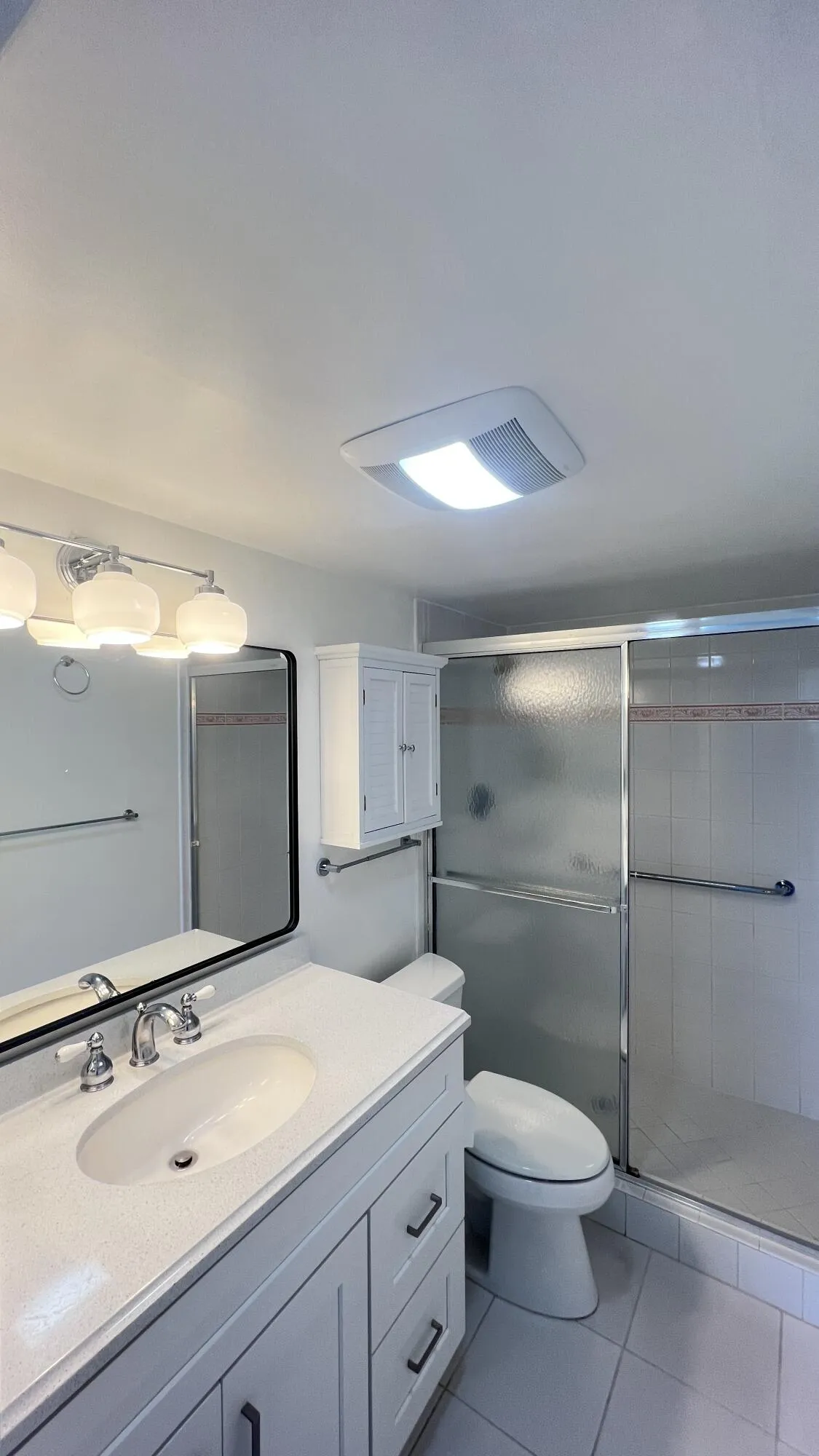 Main Bath