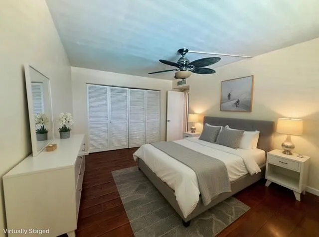 virtual staging