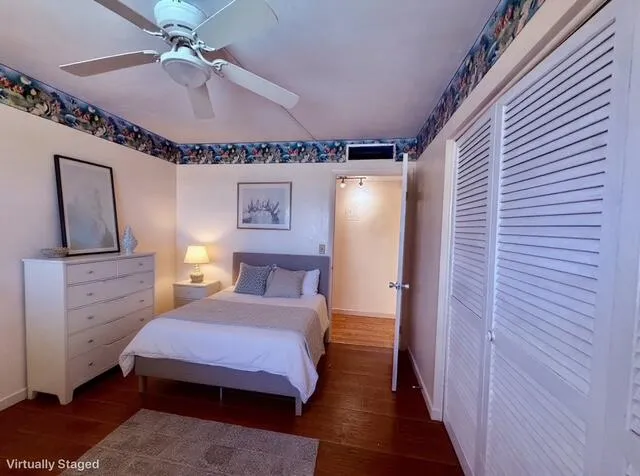 virtual staging