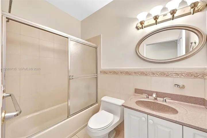Bathroom # 2