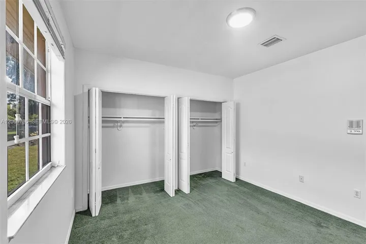 Bedroom # 4
