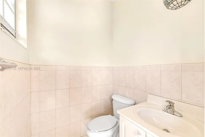 Cabana Bathroom
