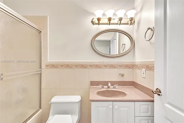 Bathroom # 2