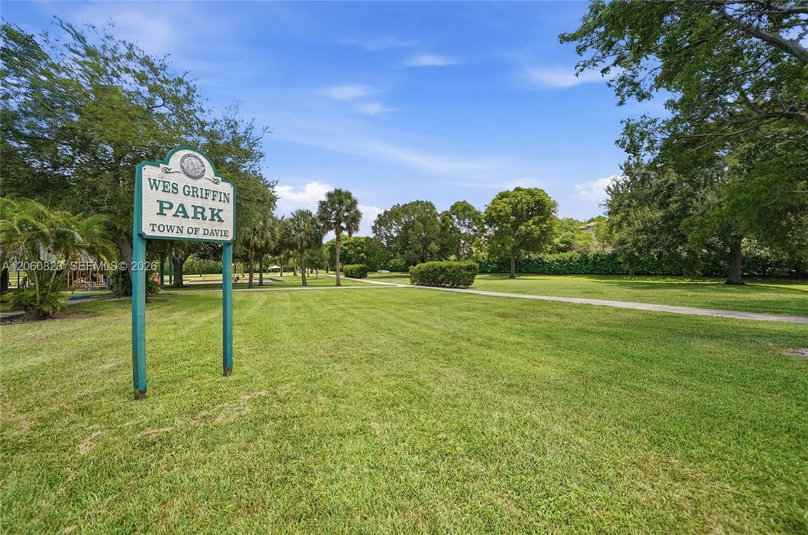 Community Park