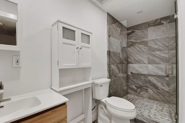 4th Bedroom