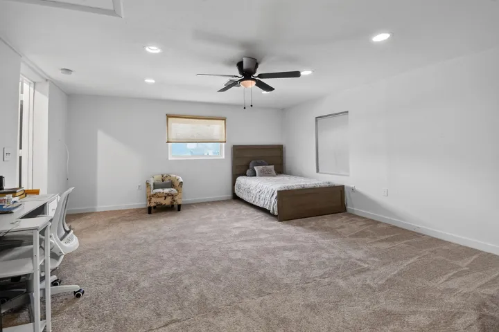 Primary Bedroom 22x15