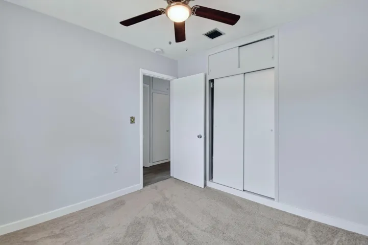 4th Bedroom