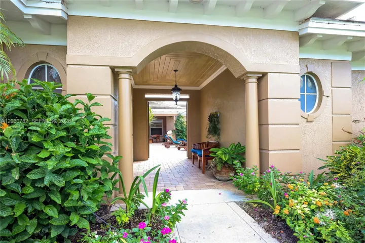 Welcome Home!