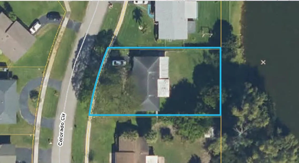 Property Line