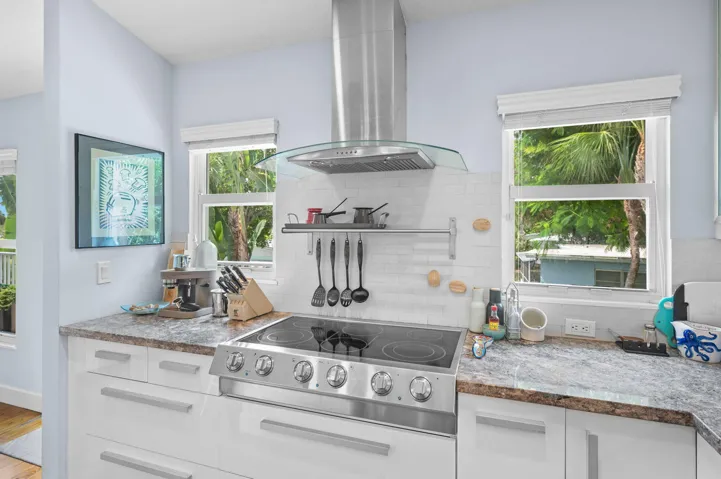 Cooktop