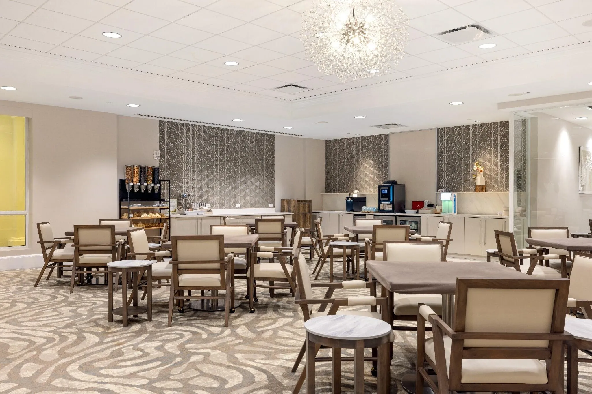 Club Rendering