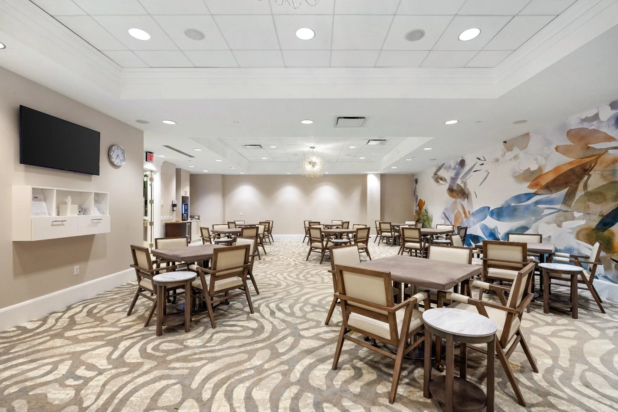 Club Rendering
