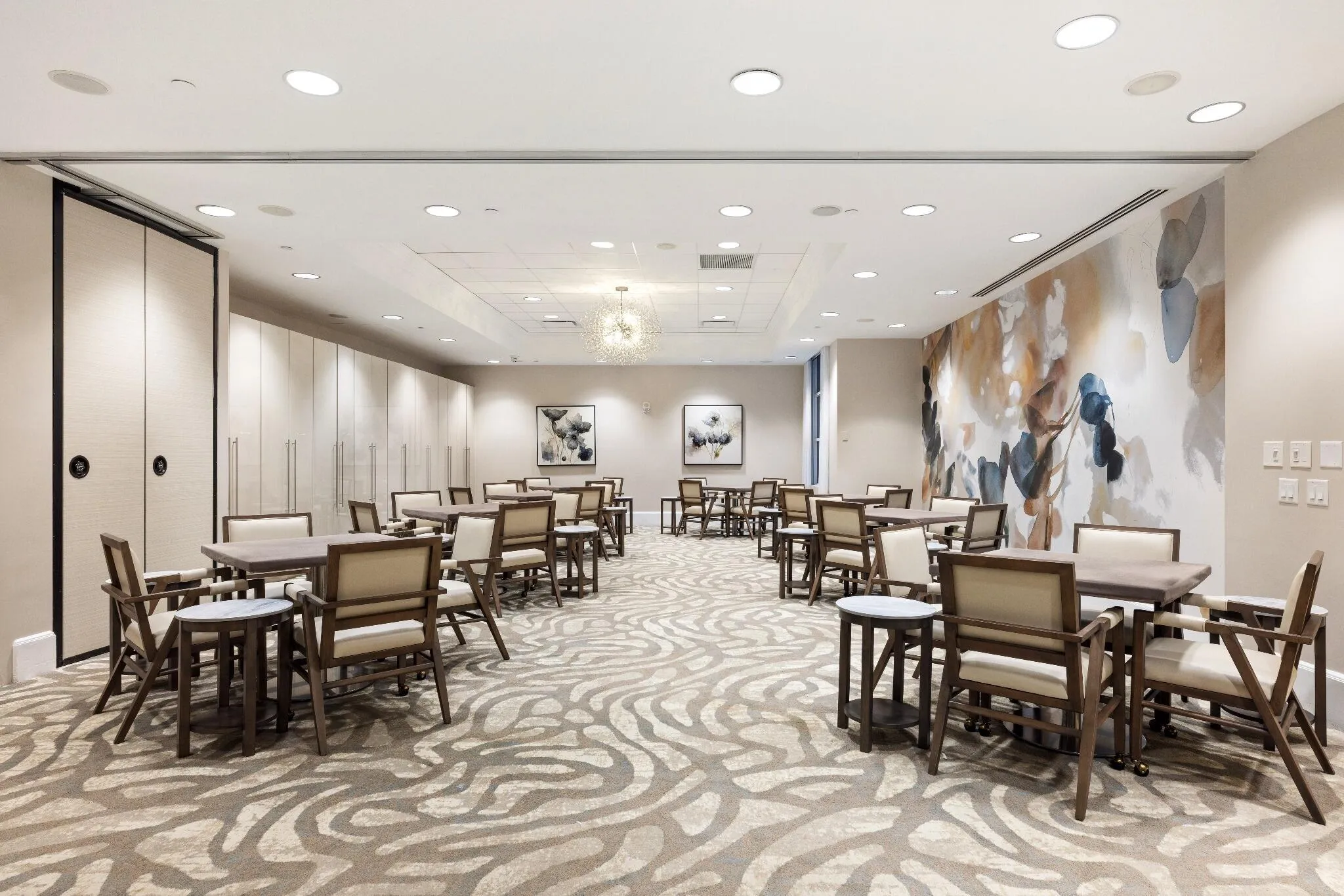 Club Rendering