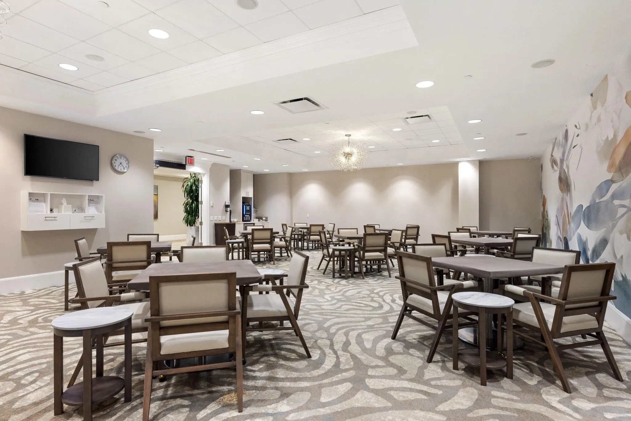 Club Rendering