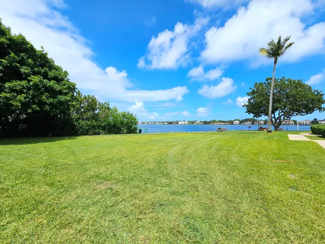 Intracoastal
