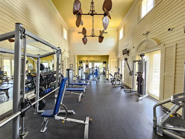 Gym (2)