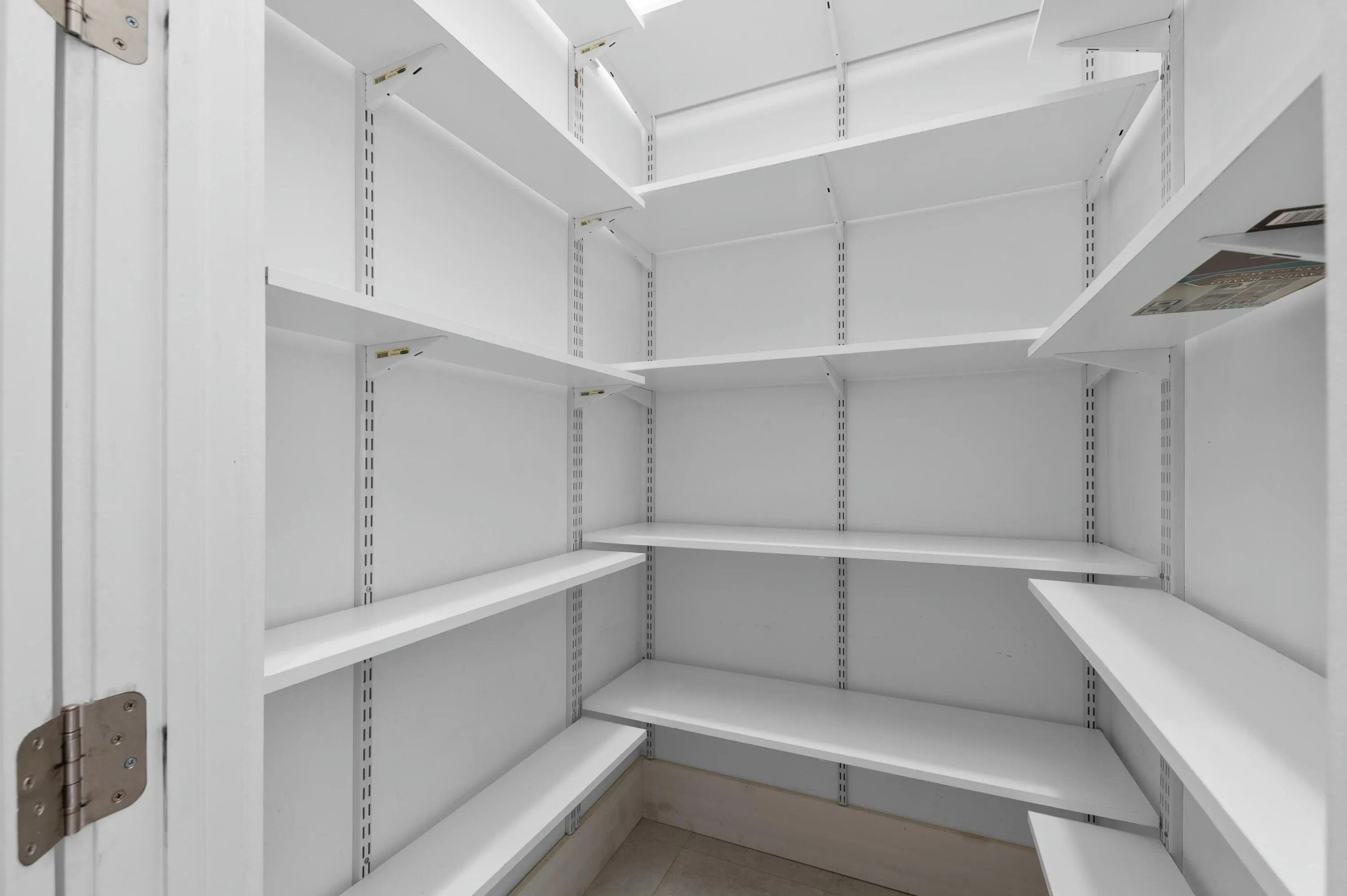 Pantry