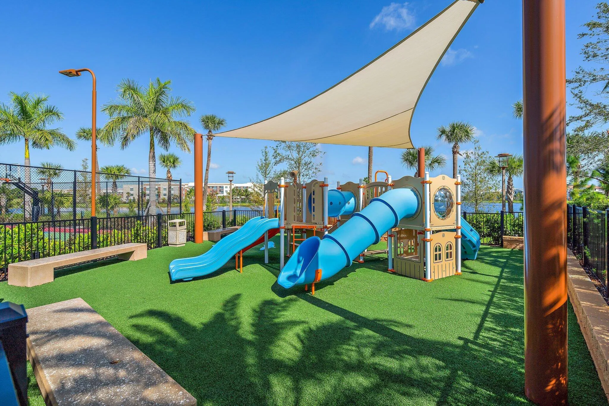 Alton Playground