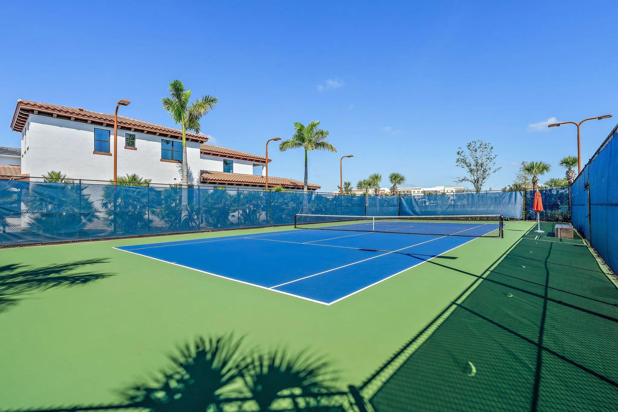 Alton Tennis