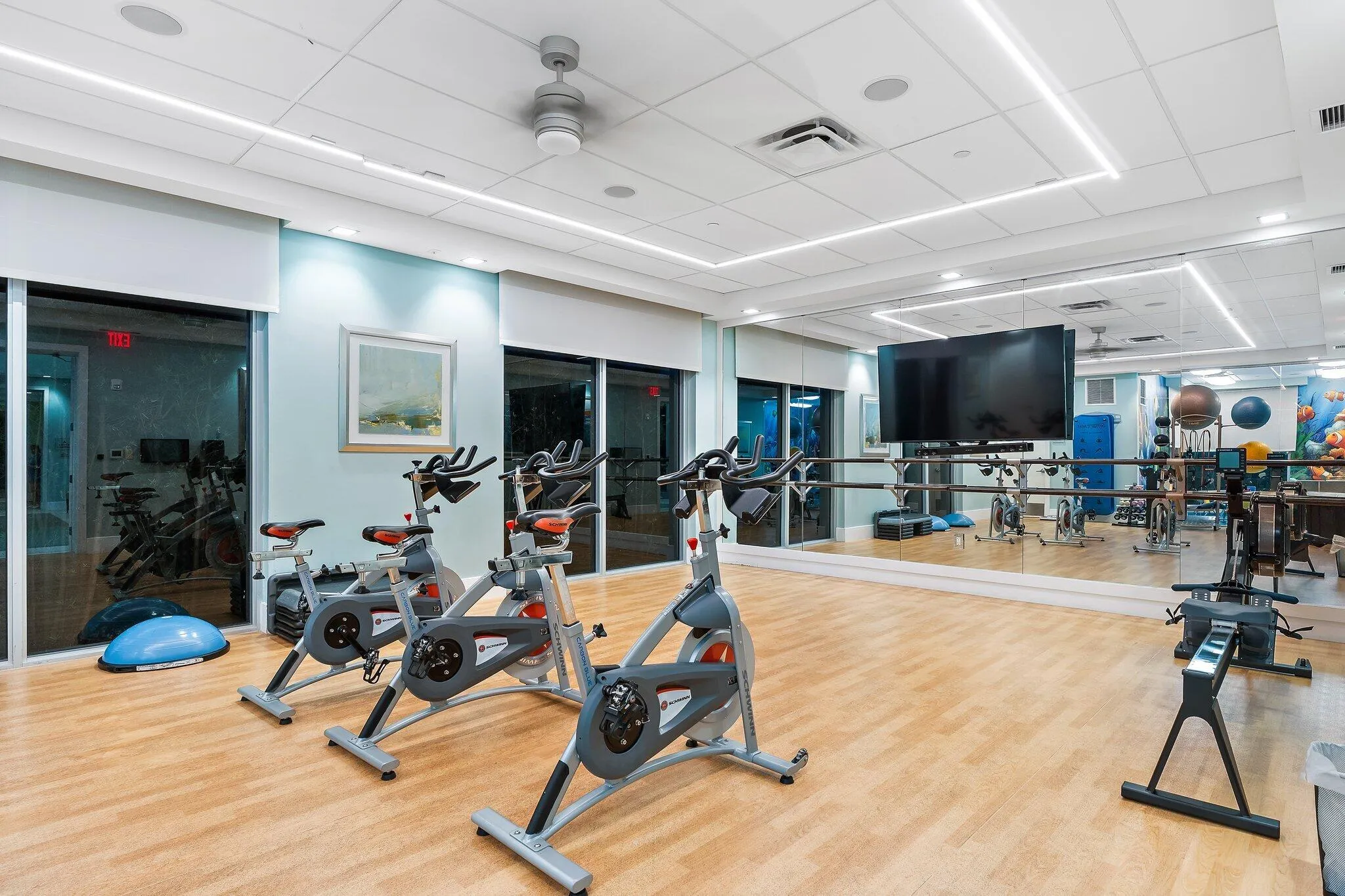 Alton Fitness Center