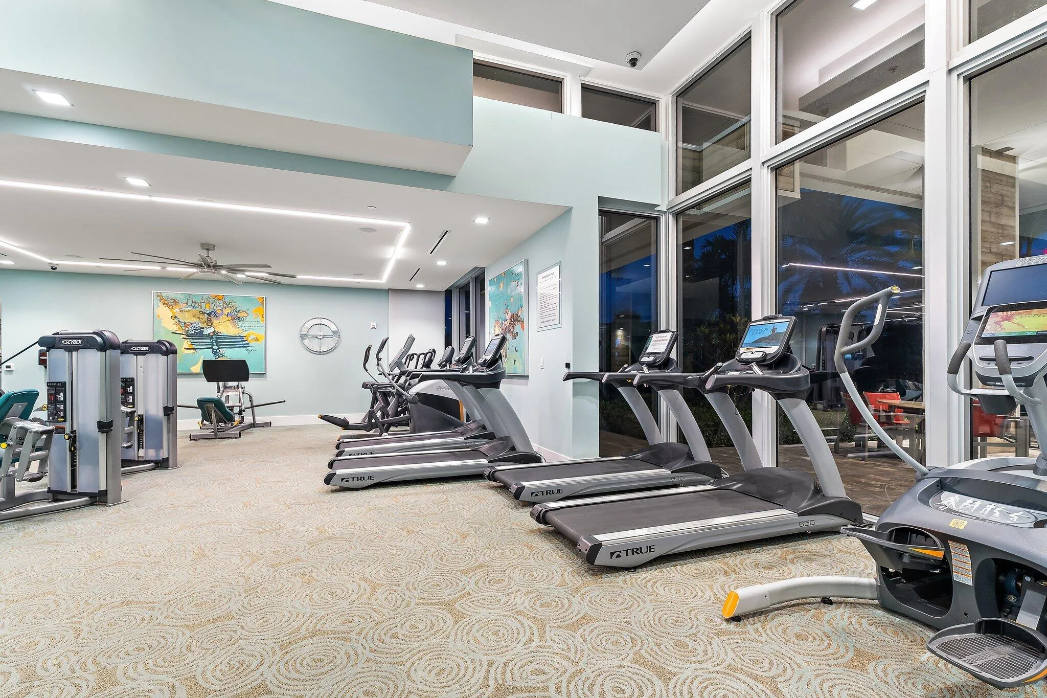 Alton Fitness Center