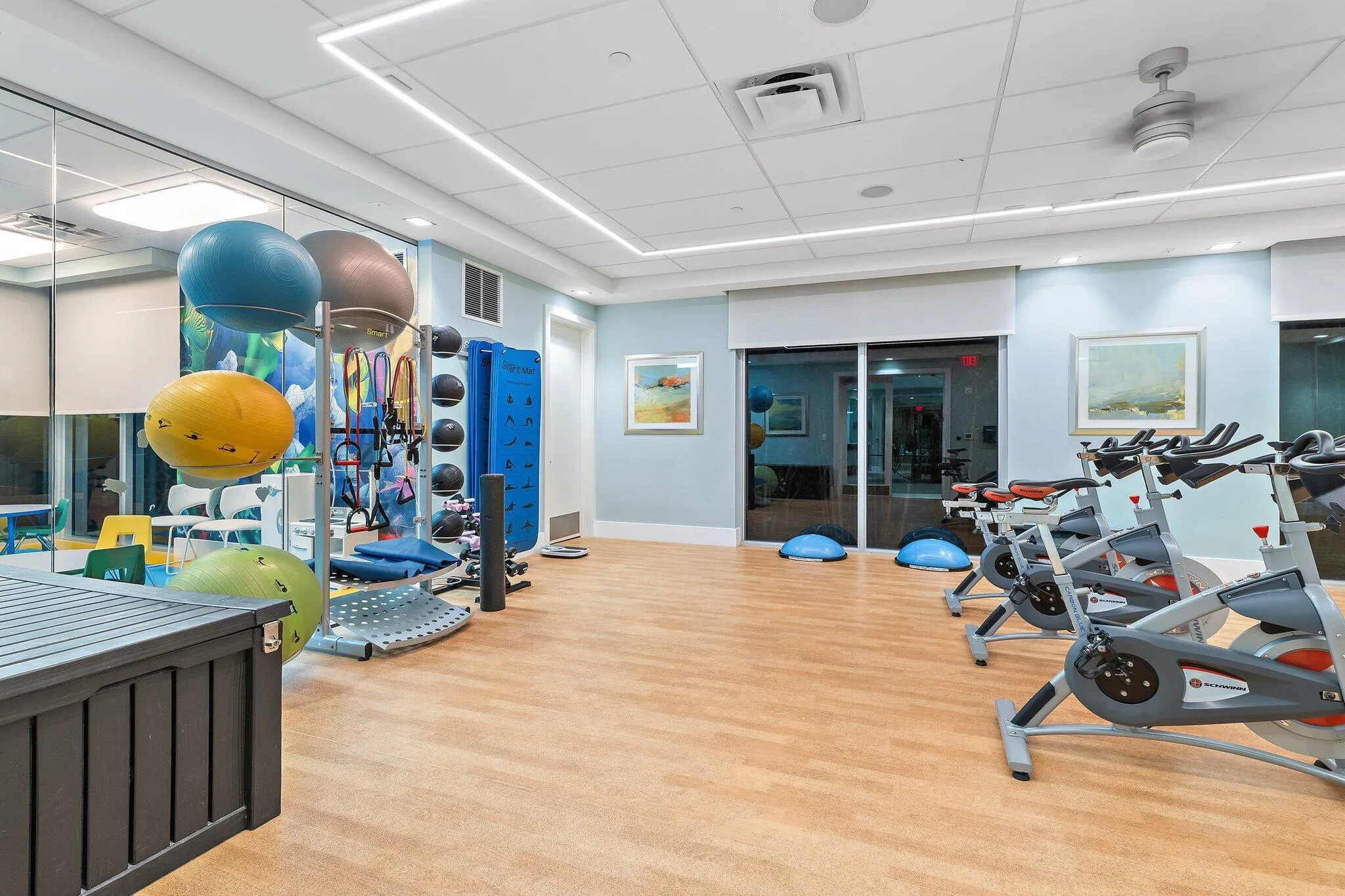 Alton Fitness Center