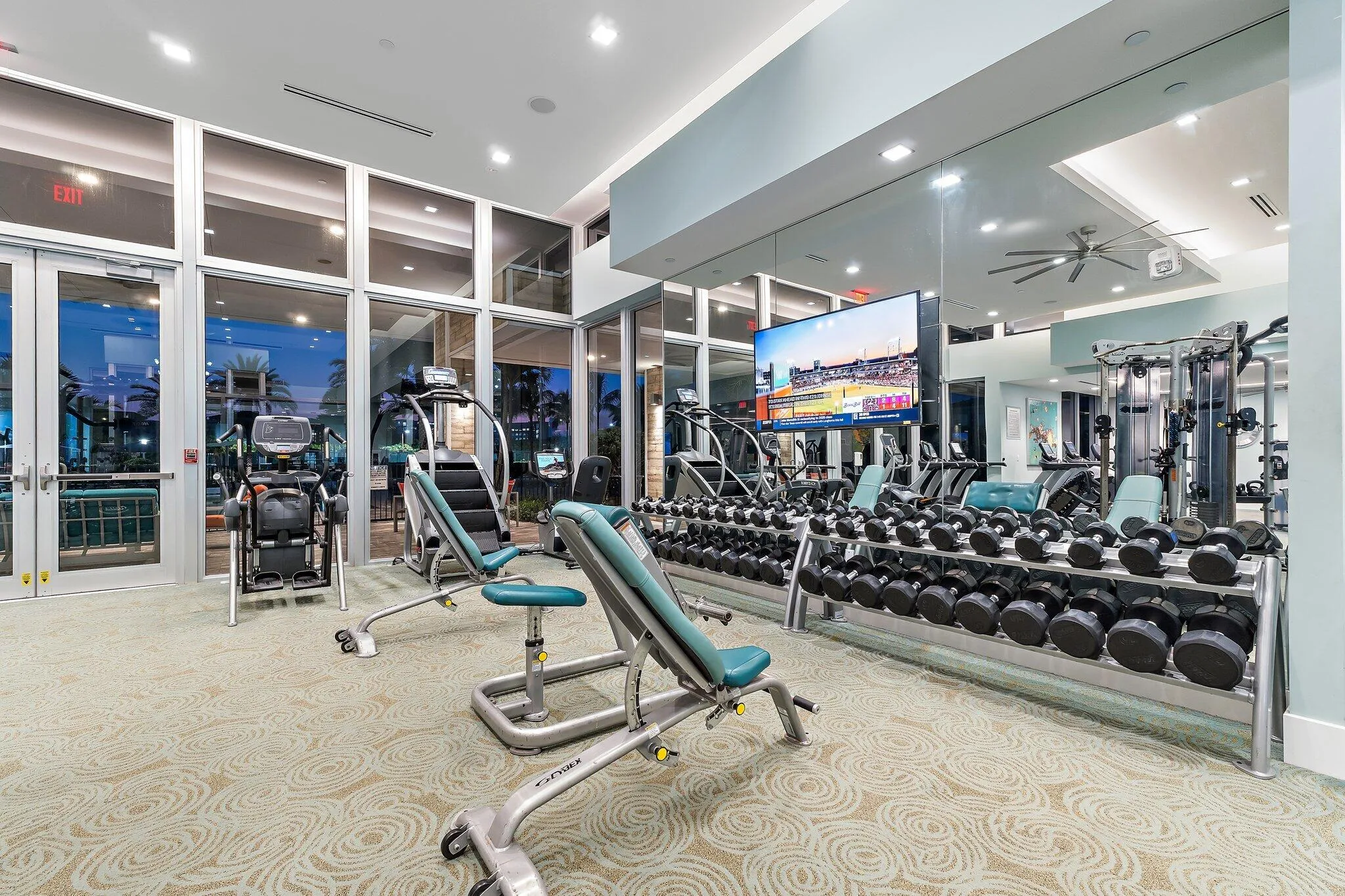 Alton Fitness Center
