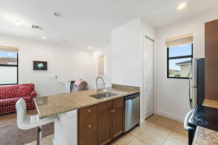 Casita Kitchen