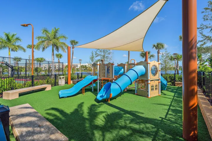 Alton Playground
