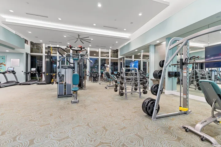Alton Fitness Center