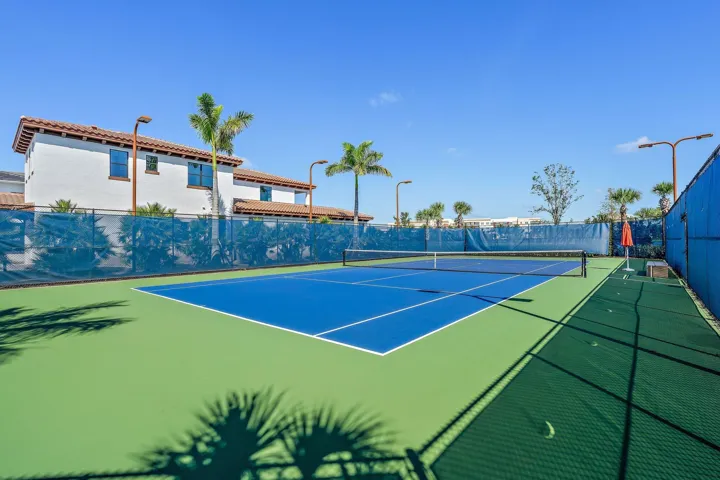 Alton Tennis