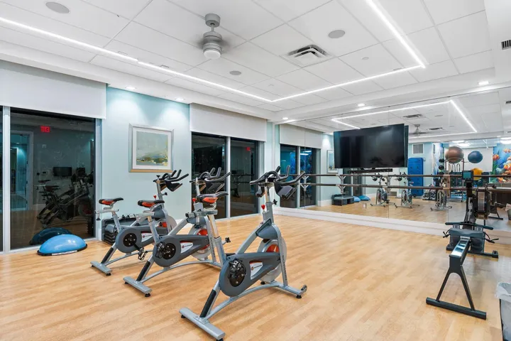 Alton Fitness Center