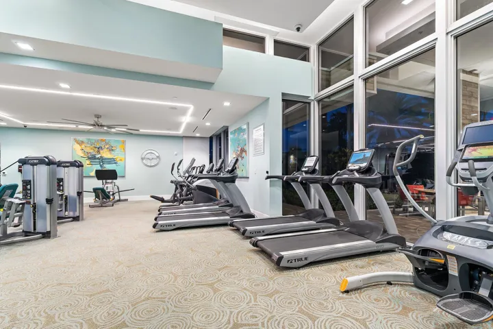 Alton Fitness Center