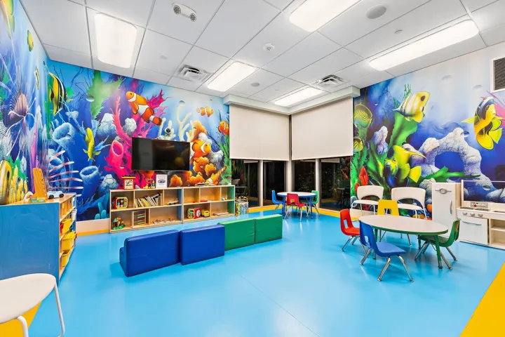 Alton Child Area